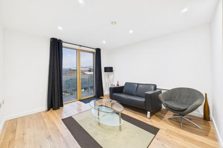 113 Shire House Napier Street, S11 - Photo 4