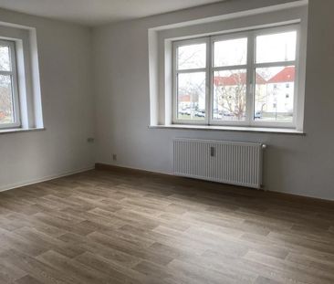 Große geräumige Zweiraum-Wohnung zu vermieten! - Photo 6