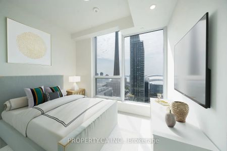 15 Mercer Street #2508 - Photo 3