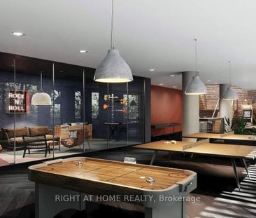 For Lease - 15 Wellington Street Unit# 1812, Kitchener, Ontario - Photo 4
