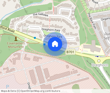 Redford Road, Edinburgh, Midlothian - Photo 1