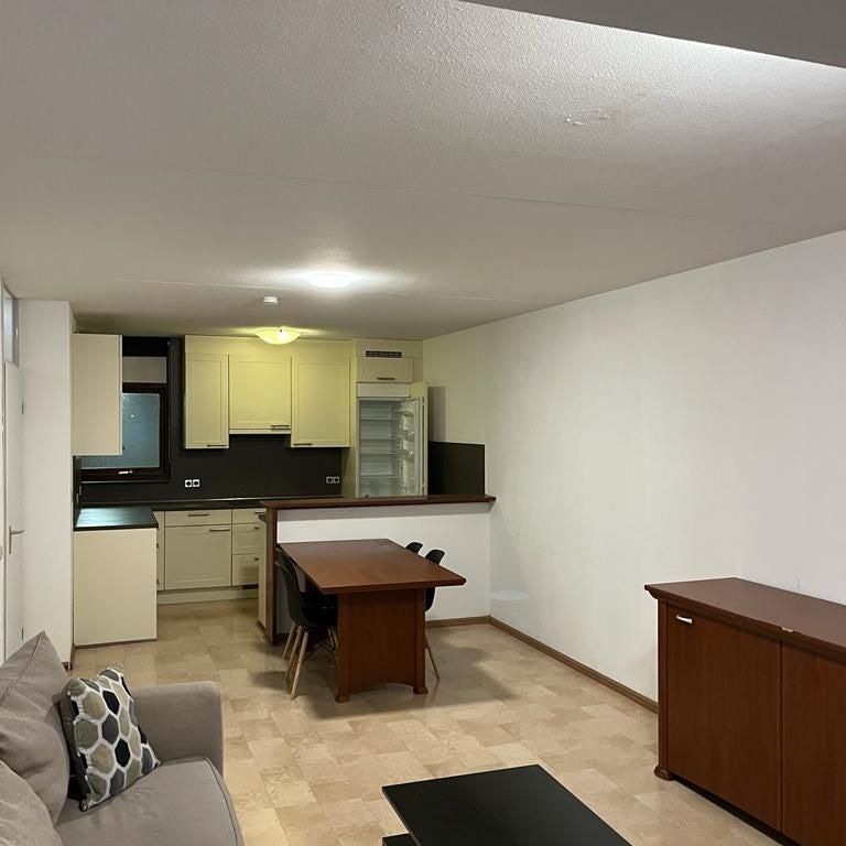 Te huur: Appartement Franciscusberg in Bergen op Zoom - Foto 1