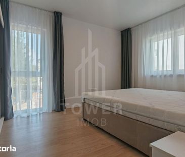 Casă modernă de închiriat în Șelimbăr, lângă Shopping City - Fotografie 5