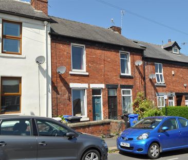 Stewart Road, Hunters Bar, Sheffield - Photo 6