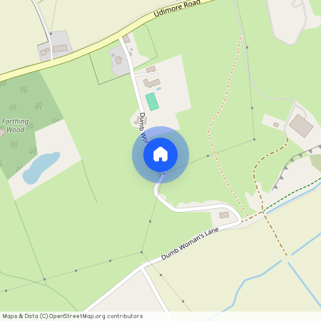 Dumbwomans Lane, Udimore, Rye, East Sussex, TN31