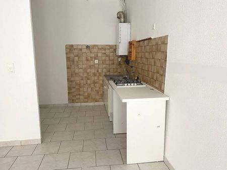 Location appartement t2 à Aubenas (07200) - Photo 5