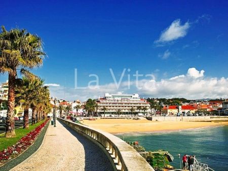 4 room luxury Flat for rent in Sao Joao (Estoril), Cascais e Estoril, Cascais, Lisbon - Photo 2