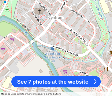 Dom do wynajęcia Goleniów - Photo 1