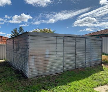 Your Own Quiet Oasis in the Heart of the Suburbs - Photo 6