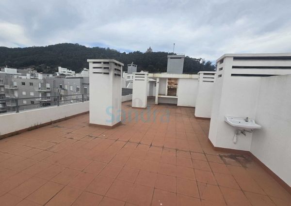 Apartamento T3 em Viana do Castelo