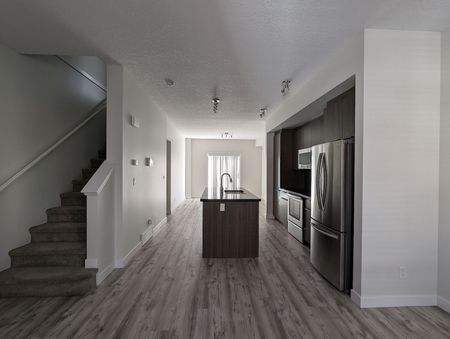 237 Silverado Common Southwest, Calgary - Photo 5