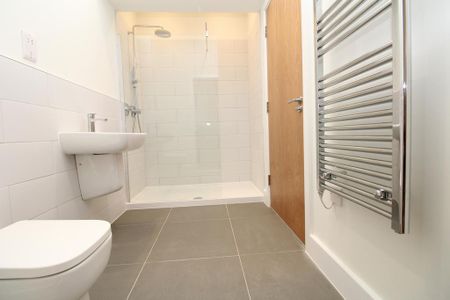 1 bedroom maisonette to rent - Photo 4