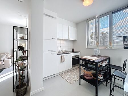 Appartement voor € 820 - Foto 5