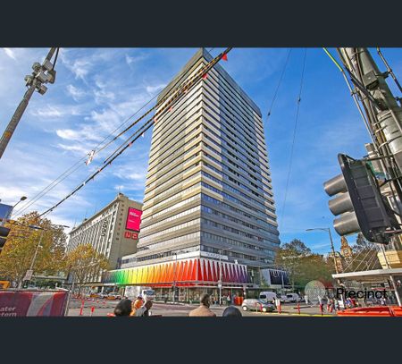 1511/250 Elizabeth Street, Melbourne, Vic 3000 - Photo 3