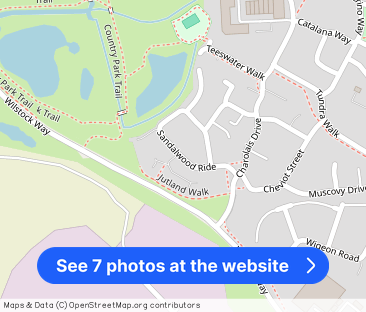 Sandalwood Ride, , BRIDGWATER - Photo 1