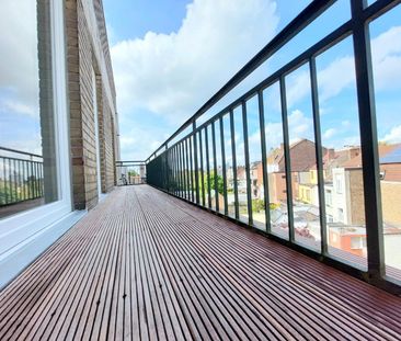 Ruim opgefrist appartement - Photo 2
