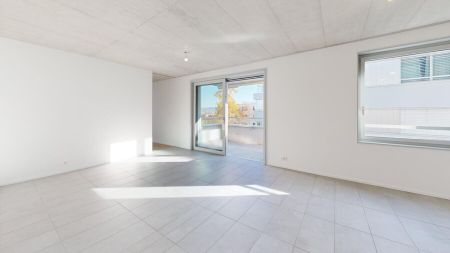 2.5-Zimmer Neubau-Erstbezug am Fusse des Uetlibergs - Foto 5