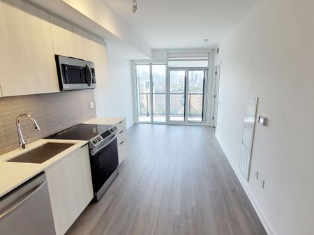 For Lease - 48 Power Street Unit# 2109, Toronto, Ontario - Photo 4