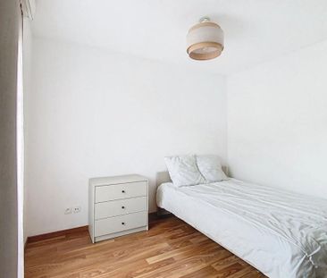 Appartement 1 pièce à Laxou - Photo 4