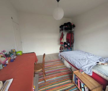 Chambre Boeierstraat, Rotterdam - À louer - Photo 2