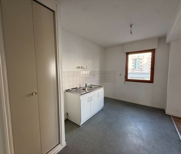 Location Appartement 2 pièces 48m² - Photo 4