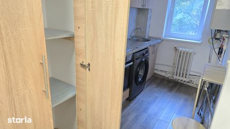 Inchiriez apartament 3 camere in Deva, Licee (Titu Maiorescu), parter, - Fotografie 5