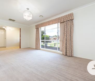 78 Lewis Luxton Avenue, Gordon ACT 2906 - House For Rent | Domain - Photo 5