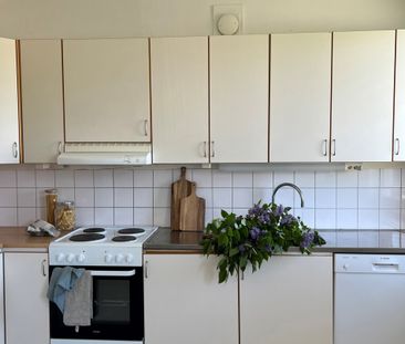 Västra Hagagatan 3H, Hässleholm - Foto 2