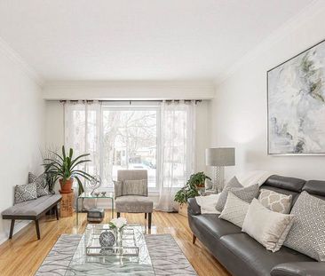 For Lease - 44 Falaise Road, Toronto, Ontario - Photo 3