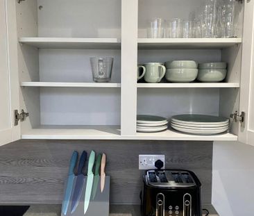 1 bed house share to rent in St. Matthew Street, Burnley, BB11 - Photo 6