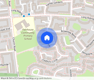 Clayburn Circle, Barstable East - Photo 1