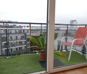 Location Appartement 1 pièce 28,10 m² à Issy les moulineaux - Photo 3