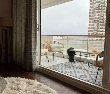 2 Bed Flat, Sussex Heights, BN1 - Photo 4