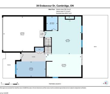 39 Endeavour Drive – Cambridge, Ontario - Photo 5