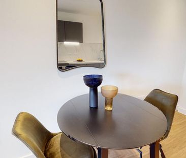 Studio to rent - Photo 6