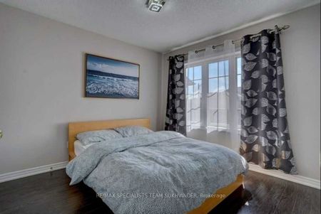 For Lease - 62 Begonia Crescent Unit# Upper, Brampton, Ontario - Photo 4