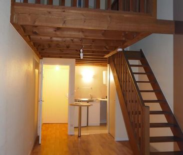 Location Appartement 2 pièces 31m² NANTES 44000 - Photo 5