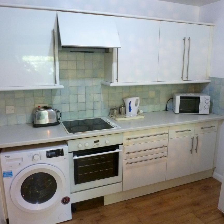 1 bedroom apartment to rent Woodland Grange, 31 Dean Park Road, Bournemouth, BH1 - Photo 1
