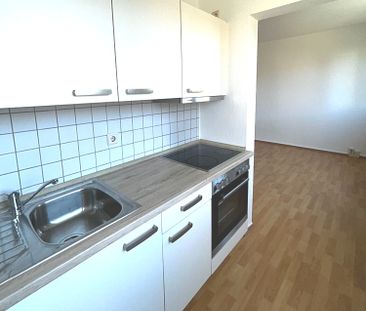 Singlewohnung mit Einbauküche – sofort bezugsfertig - Foto 2