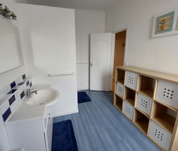 Appartement meublé type 2 - Photo 6