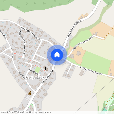 Sur demande, 1727 Corpataux