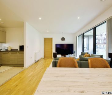 2 bed Apartment in Tulip Court Alpine Road, London, NW9 9BS - Photo 6