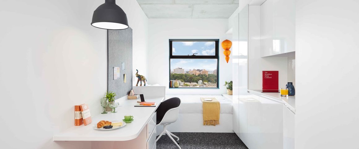 Signature Plus Studio, Double Bed, Views - Photo 1