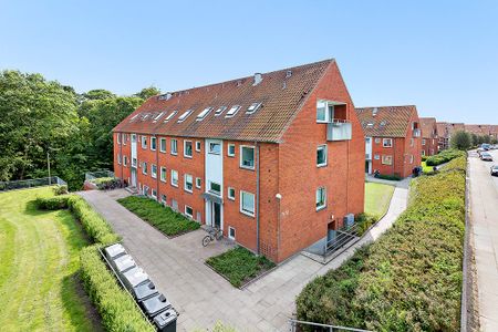 Afd. 21 Rosenvænget 9 - Photo 5