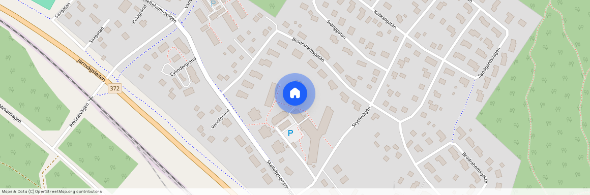 Ursviken, Västerbotten, Skellefteå, Skyttevägen 11 D