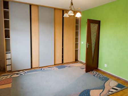 PIĘTRO DOMU NA WYNAJEM DLA PRACOWNIKÓW - Фото 5