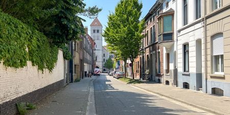 Appartement te huur in Gent voor € 735 met 1 slaapkamer - Foto 3