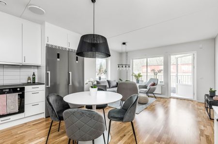 Hagvallavägen, Eskilstuna - Photo 5