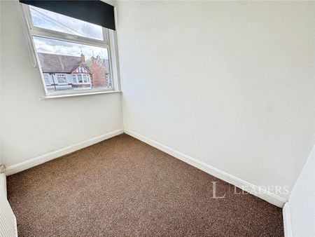 3 bedroom terraced to rent Purcell Road, Coventry, West Midlands, CV6 - Photo 5