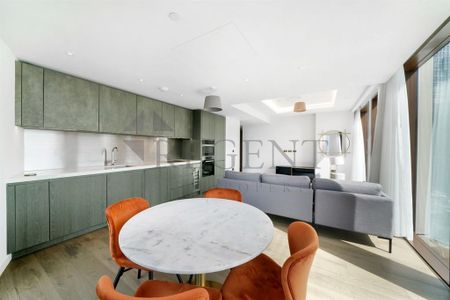 3 bedroom apartment to rent - Photo 4